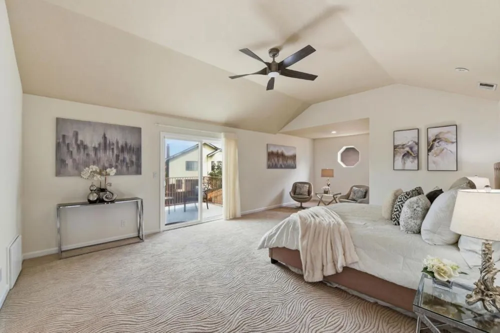 1129 Foxhurst Way San Jose, CA 95120