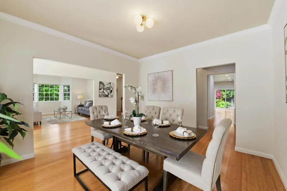 1129 Foxhurst Way San Jose, CA 95120