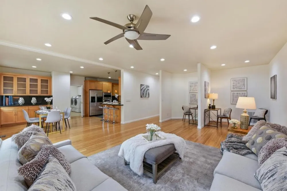 1129 Foxhurst Way San Jose, CA 95120