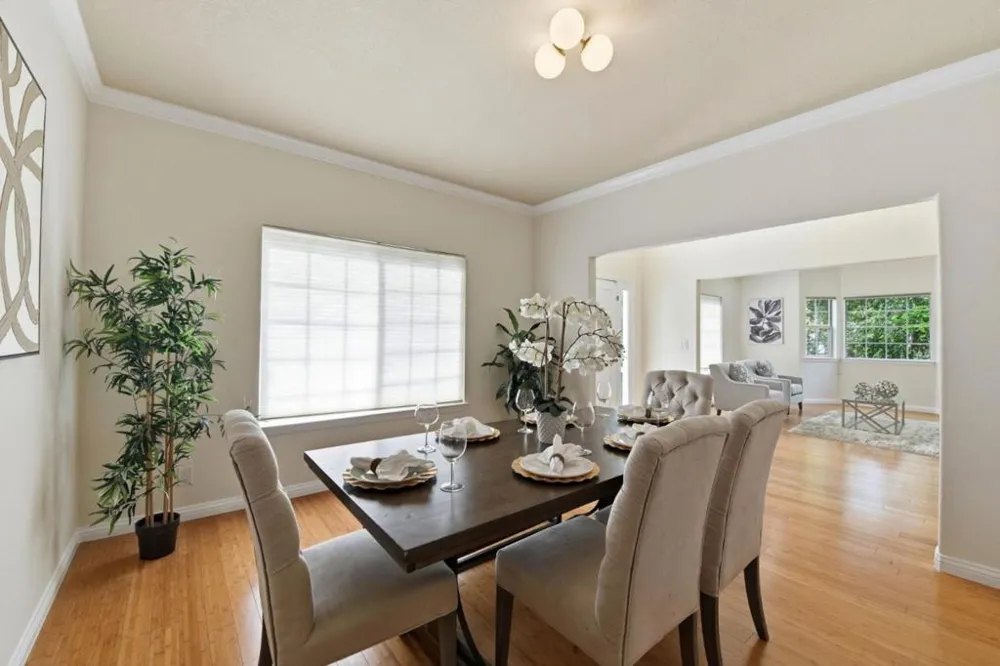1129 Foxhurst Way San Jose, CA 95120