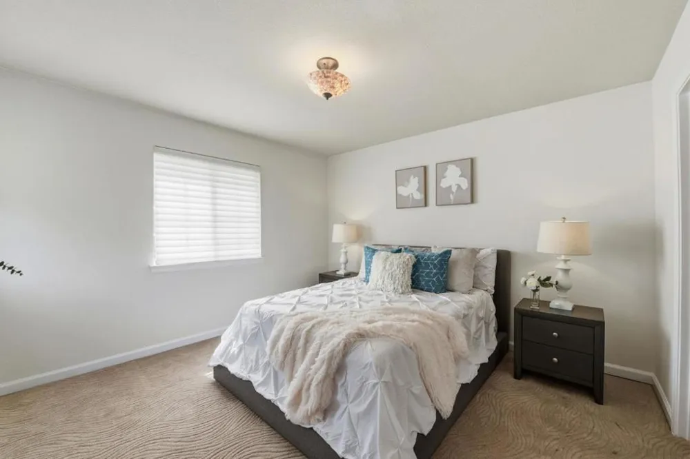 1129 Foxhurst Way San Jose, CA 95120