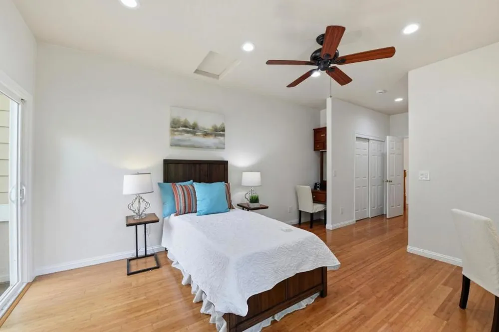 1129 Foxhurst Way San Jose, CA 95120