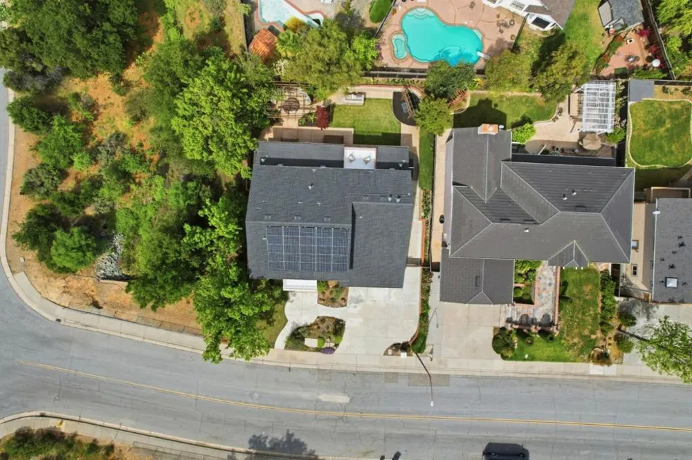 1129 Foxhurst Way San Jose, CA 95120