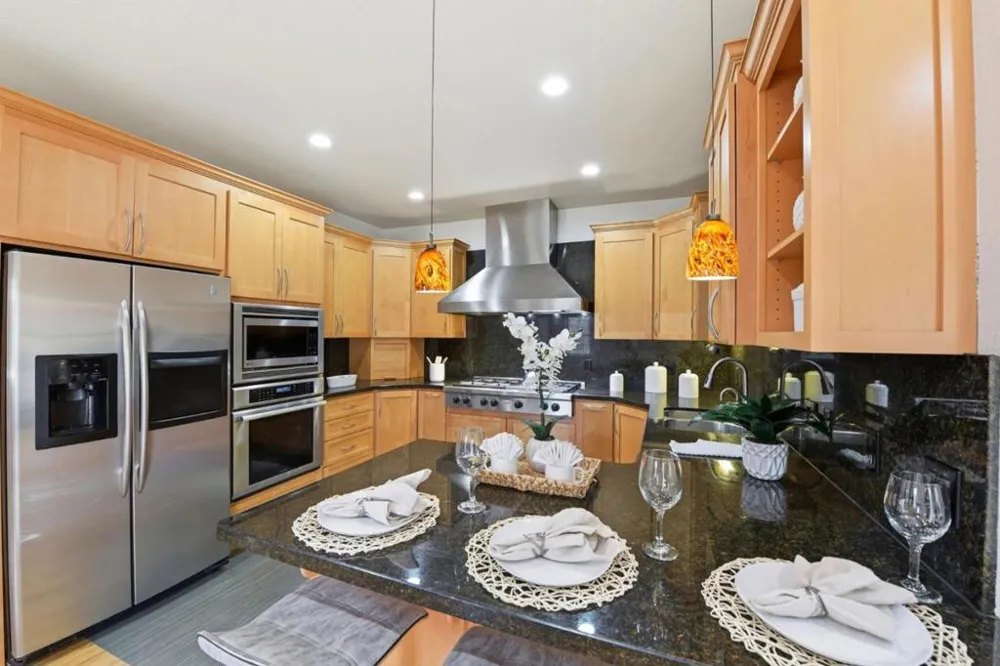 1129 Foxhurst Way San Jose, CA 95120