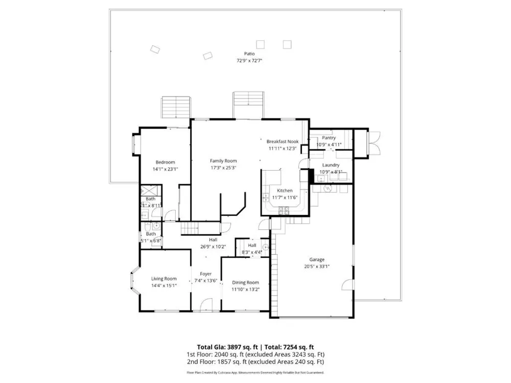 1129 Foxhurst Way San Jose, CA 95120