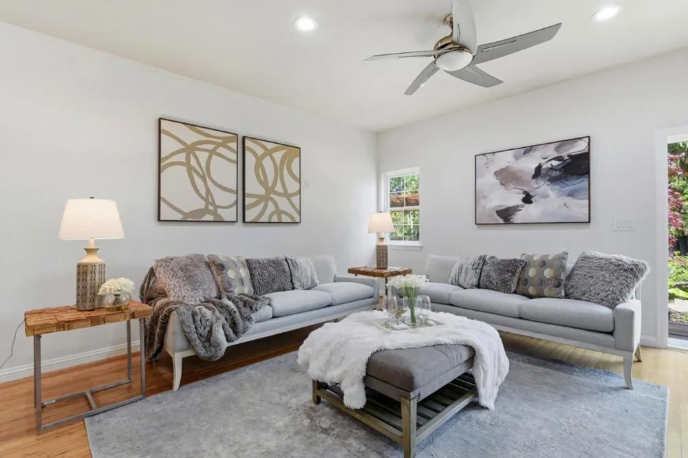 1129 Foxhurst Way San Jose, CA 95120