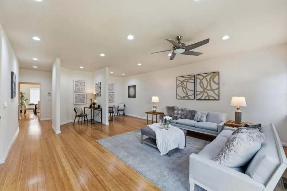 1129 Foxhurst Way San Jose, CA 95120