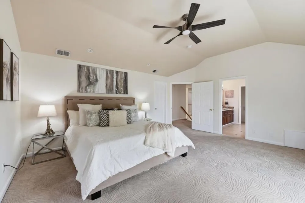1129 Foxhurst Way San Jose, CA 95120