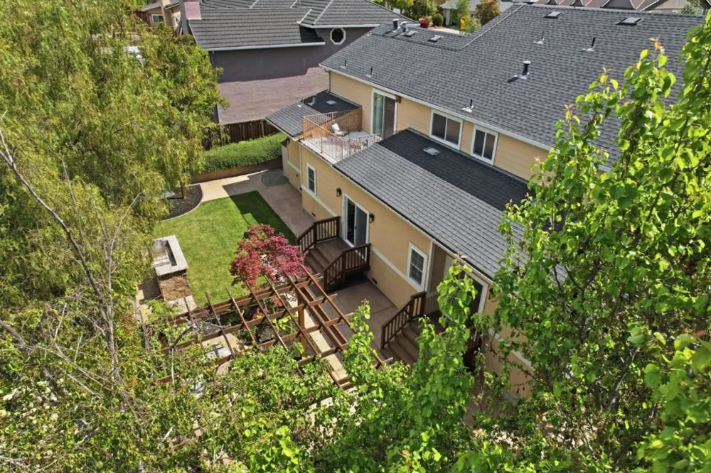 1129 Foxhurst Way San Jose, CA 95120