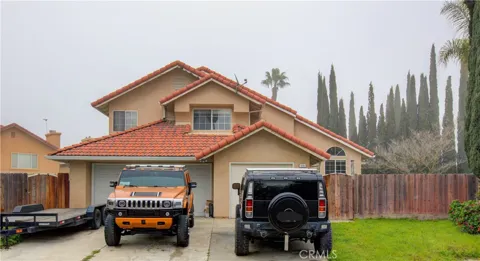 814 Casa Court