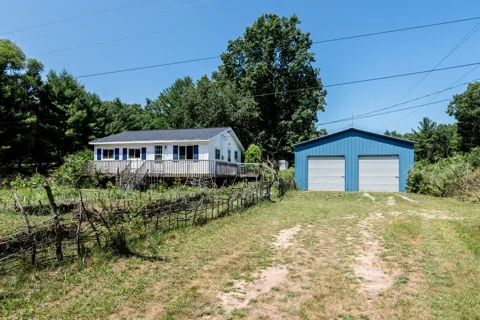 11264 Keller Road