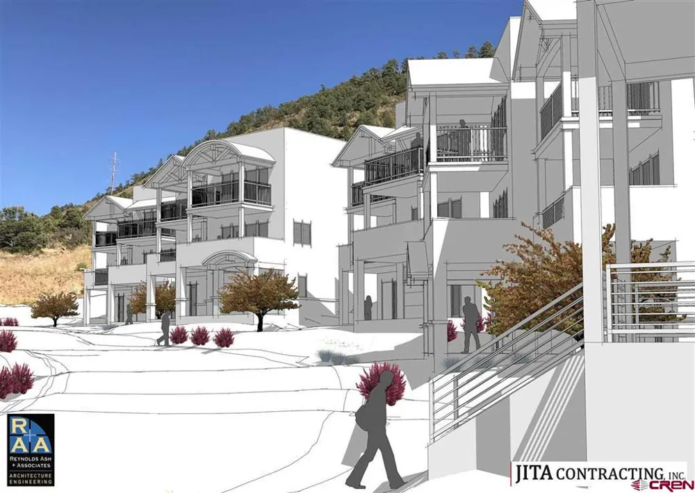 140 Cedar Ridge Way Durango, CO 81301