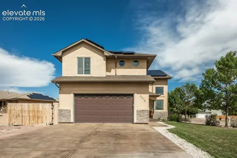 5078 Hummingbird Court