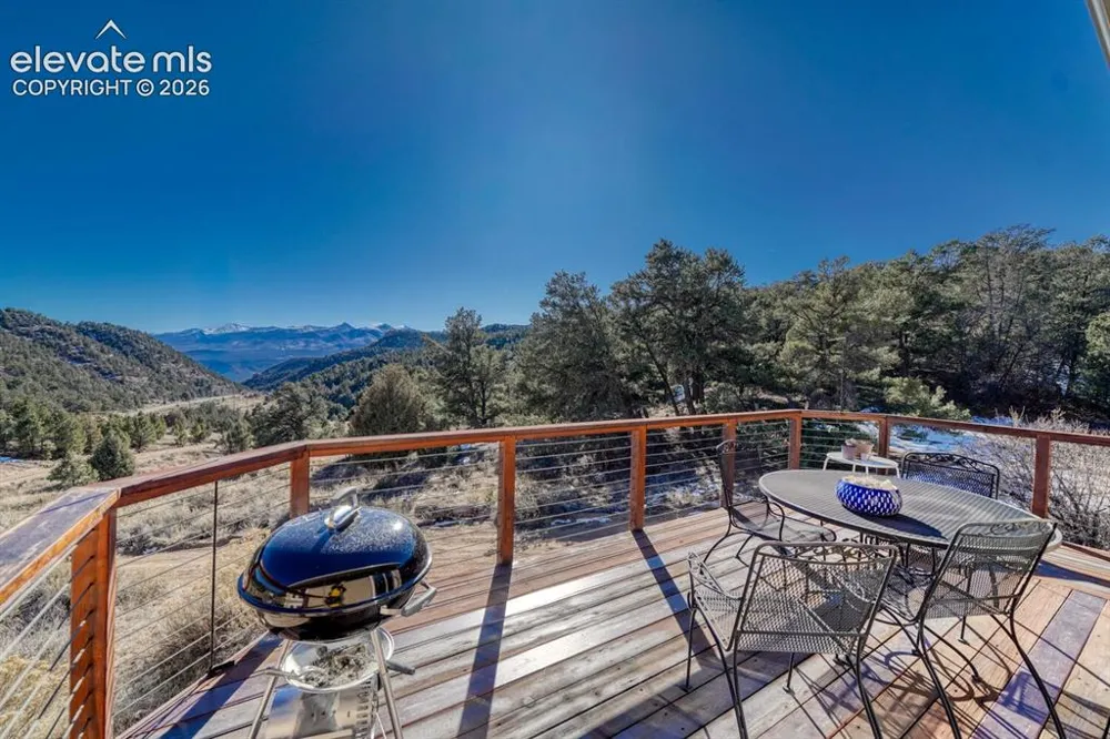 4351 County Road 12 Cotopaxi, CO 81223