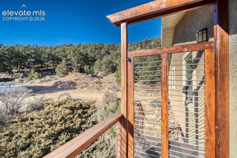 4351 County Road 12 Cotopaxi, CO 81223