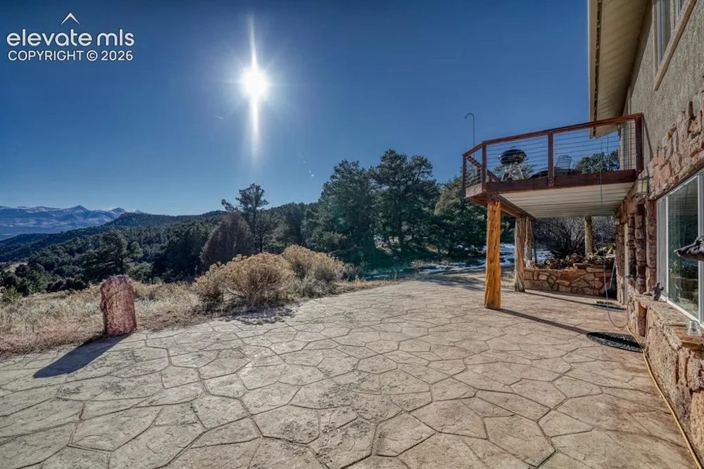 4351 County Road 12 Cotopaxi, CO 81223