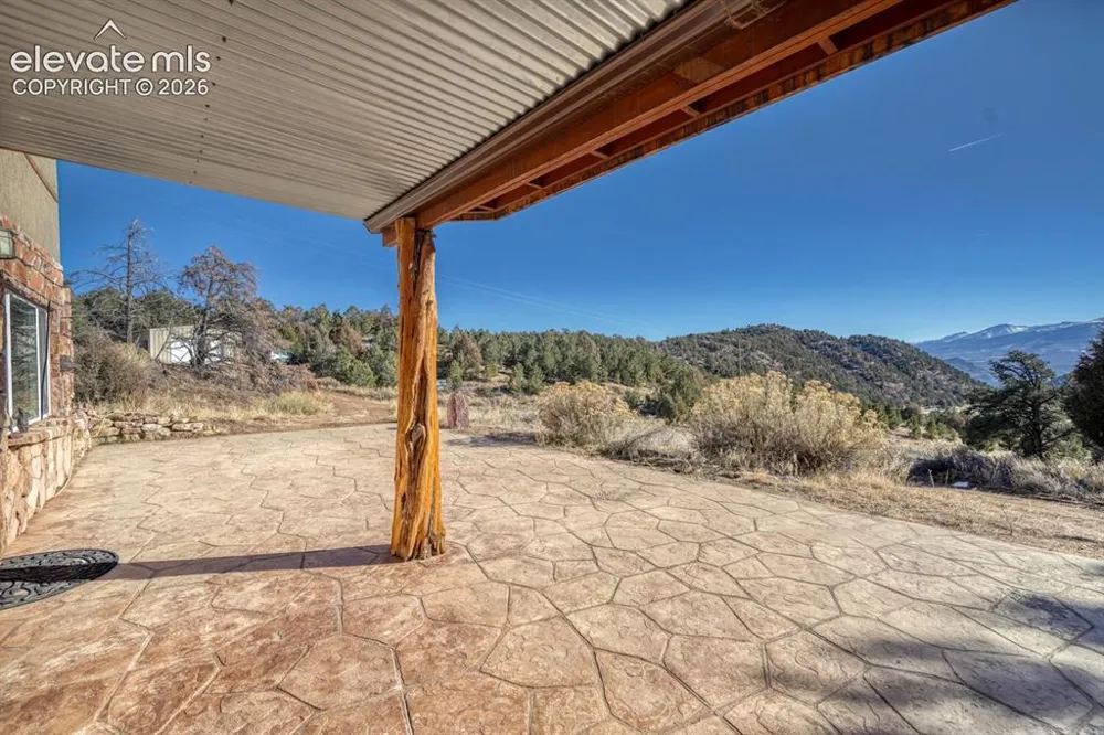 4351 County Road 12 Cotopaxi, CO 81223