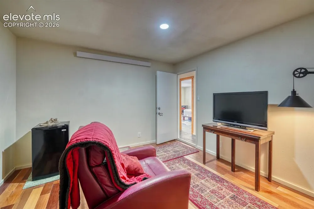 4351 County Road 12 Cotopaxi, CO 81223
