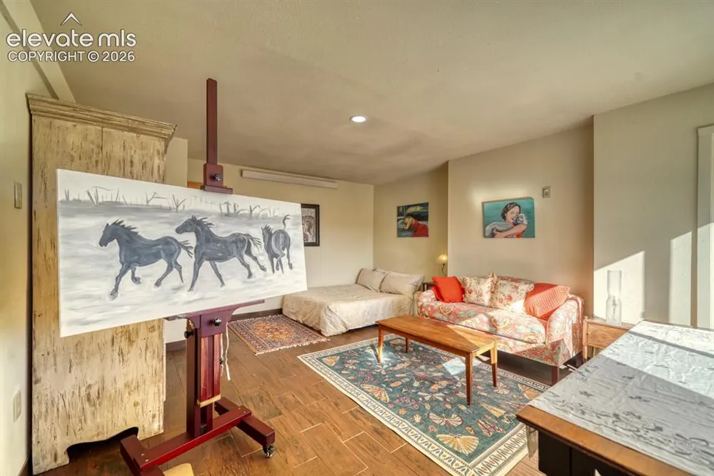 4351 County Road 12 Cotopaxi, CO 81223