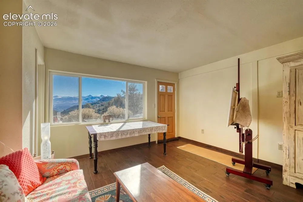 4351 County Road 12 Cotopaxi, CO 81223