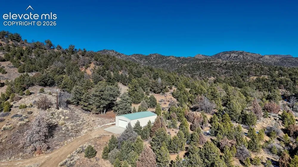 4351 County Road 12 Cotopaxi, CO 81223