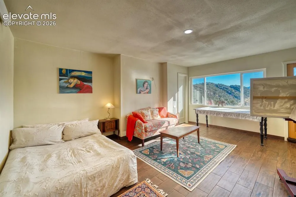 4351 County Road 12 Cotopaxi, CO 81223
