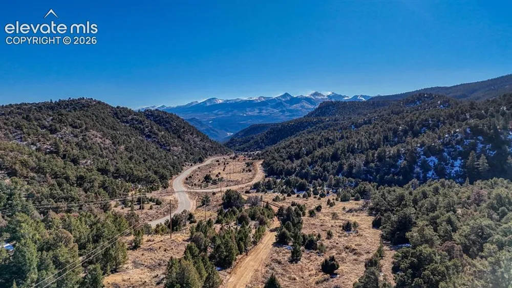4351 County Road 12 Cotopaxi, CO 81223