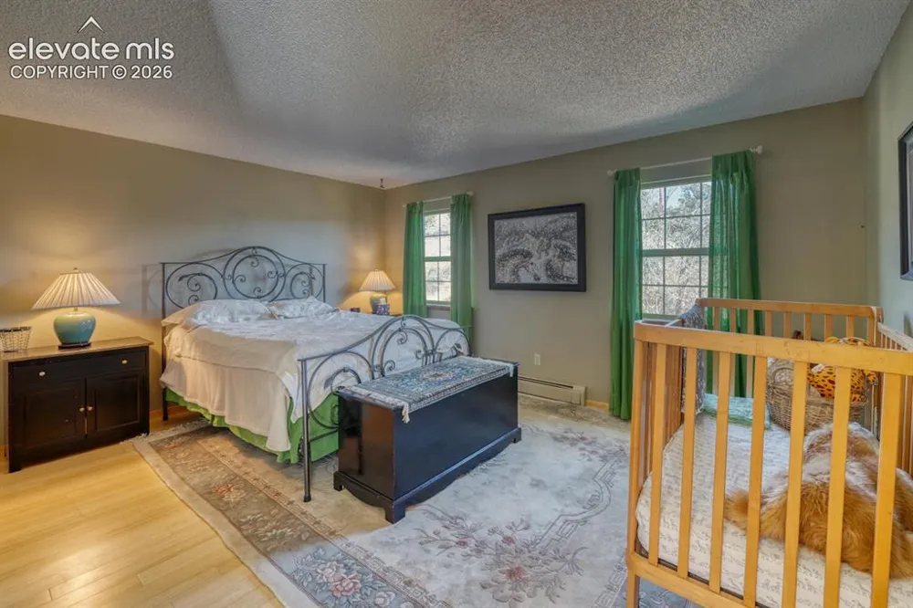 4351 County Road 12 Cotopaxi, CO 81223
