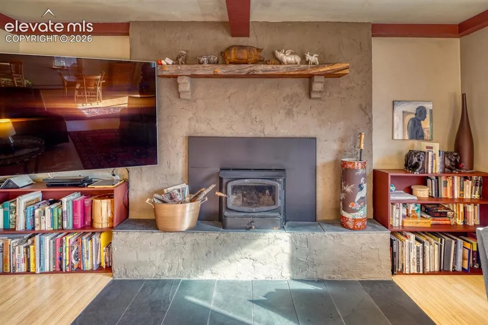 4351 County Road 12 Cotopaxi, CO 81223