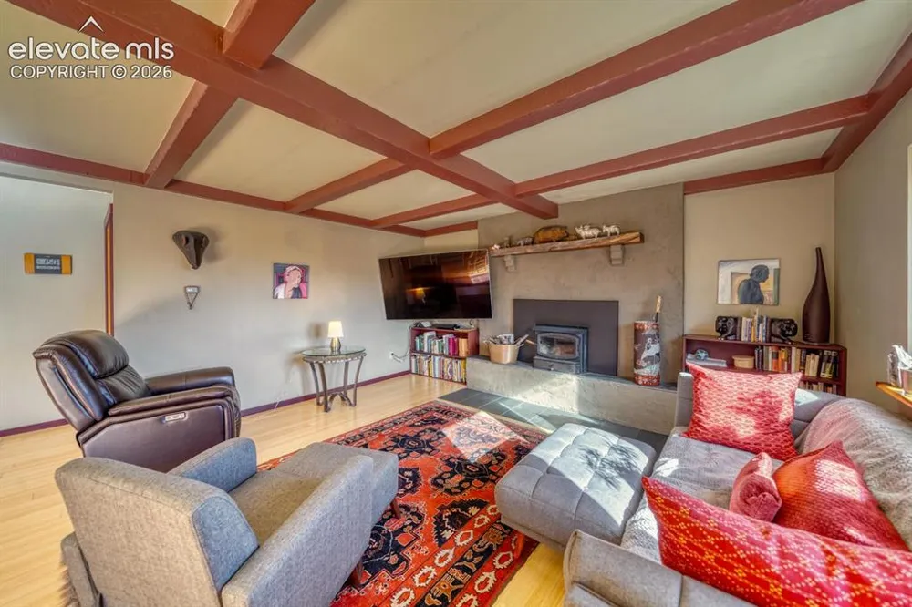 4351 County Road 12 Cotopaxi, CO 81223