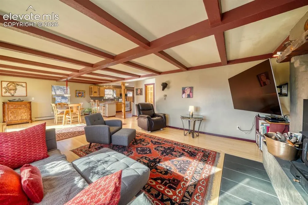 4351 County Road 12 Cotopaxi, CO 81223