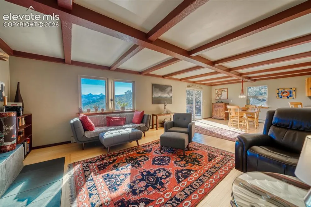 4351 County Road 12 Cotopaxi, CO 81223