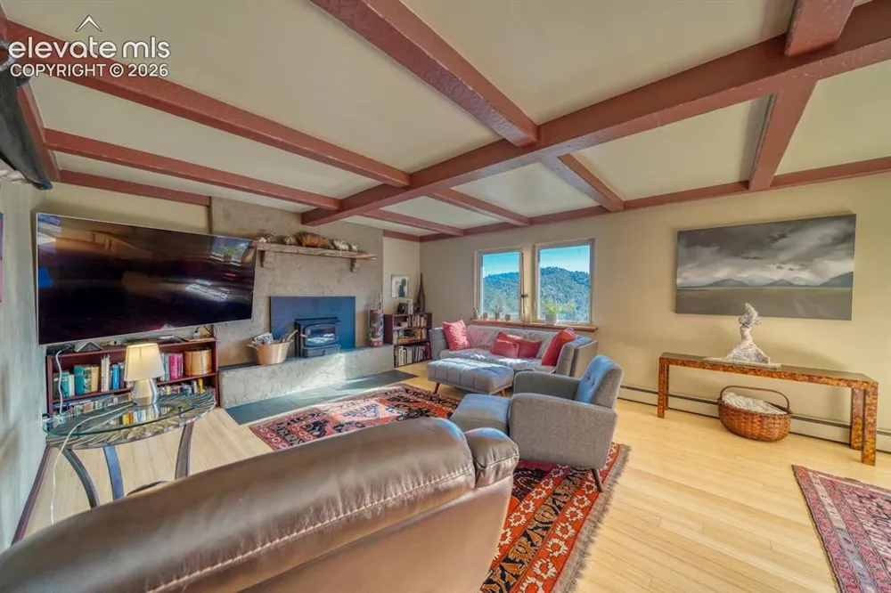 4351 County Road 12 Cotopaxi, CO 81223