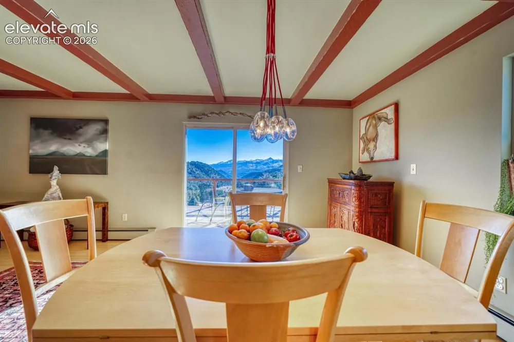 4351 County Road 12 Cotopaxi, CO 81223