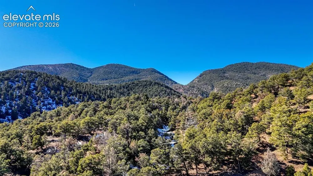 4351 County Road 12 Cotopaxi, CO 81223