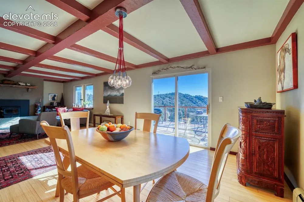 4351 County Road 12 Cotopaxi, CO 81223