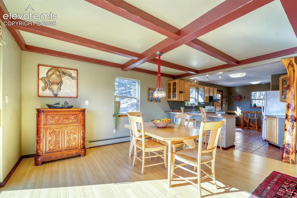 4351 County Road 12 Cotopaxi, CO 81223