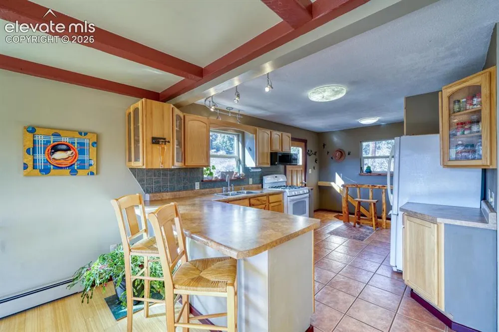 4351 County Road 12 Cotopaxi, CO 81223