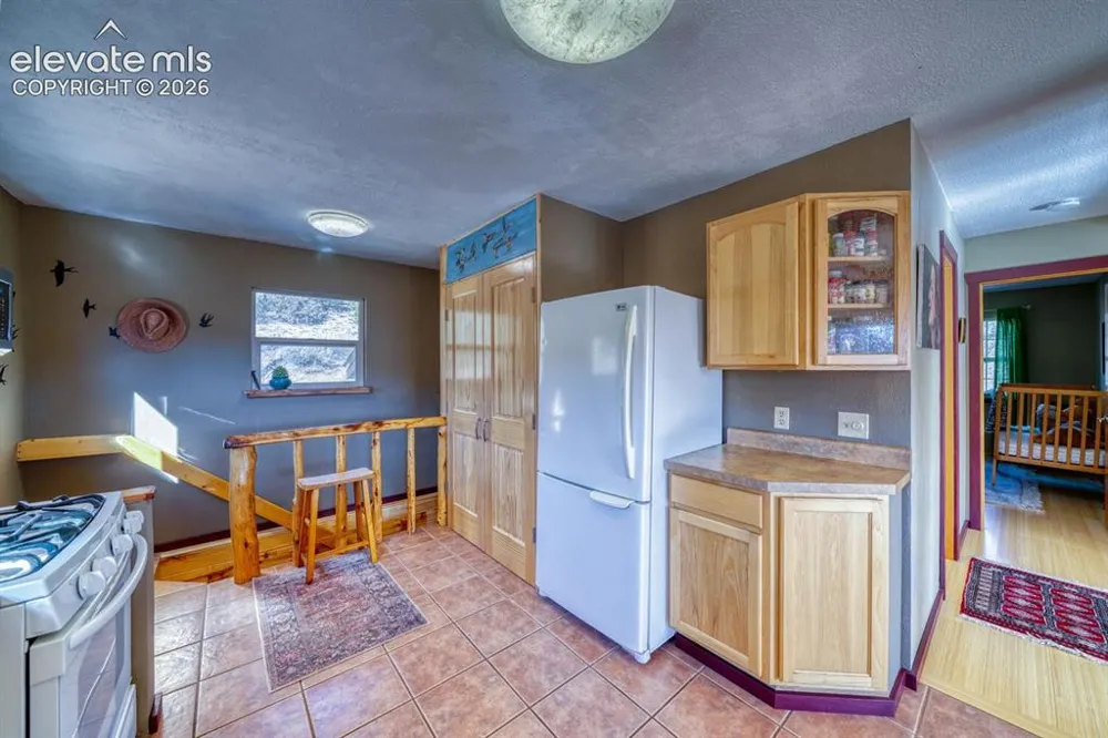 4351 County Road 12 Cotopaxi, CO 81223