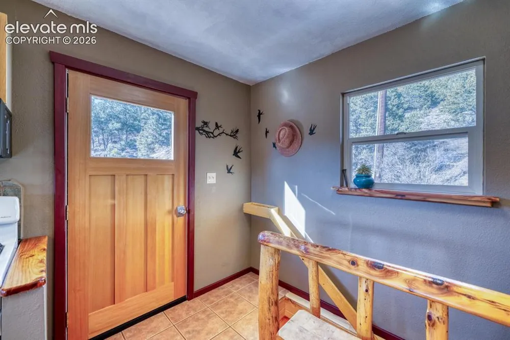 4351 County Road 12 Cotopaxi, CO 81223