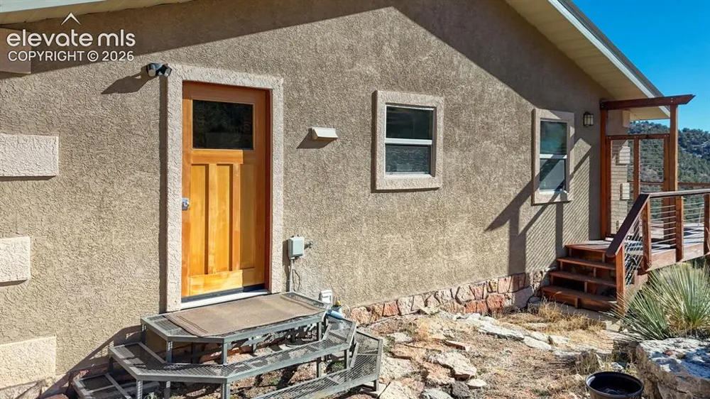 4351 County Road 12 Cotopaxi, CO 81223