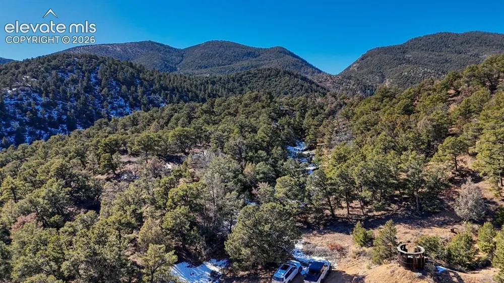 4351 County Road 12 Cotopaxi, CO 81223