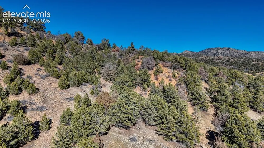 4351 County Road 12 Cotopaxi, CO 81223