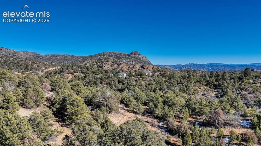 4351 County Road 12 Cotopaxi, CO 81223