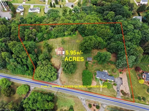 133 Mountain View Road