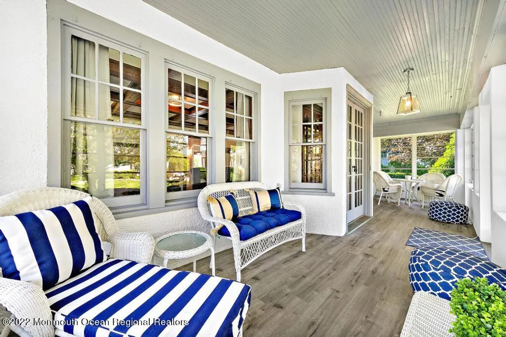27 Shrewsbury Drive Monmouth Beach, NJ 07750