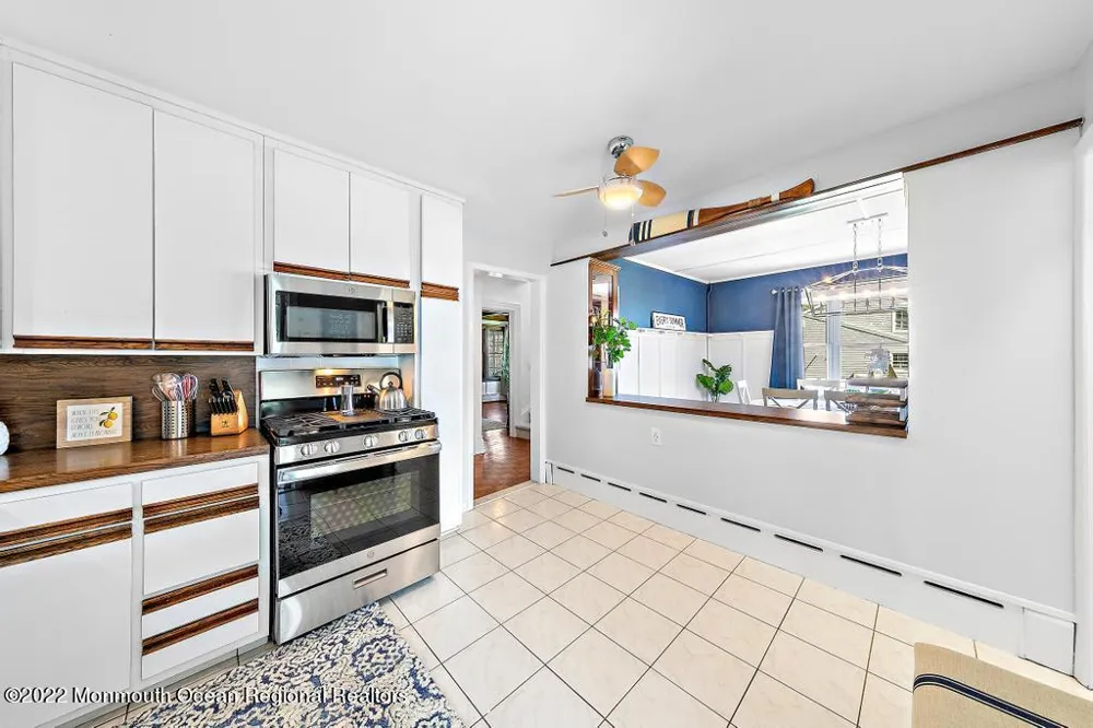 27 Shrewsbury Drive Monmouth Beach, NJ 07750