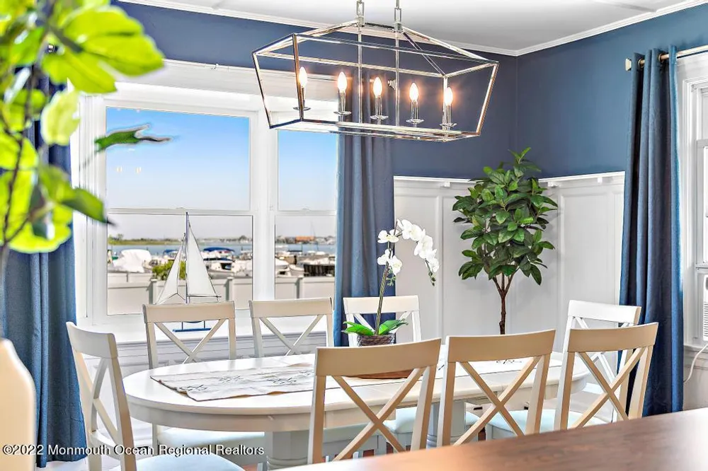 27 Shrewsbury Drive Monmouth Beach, NJ 07750