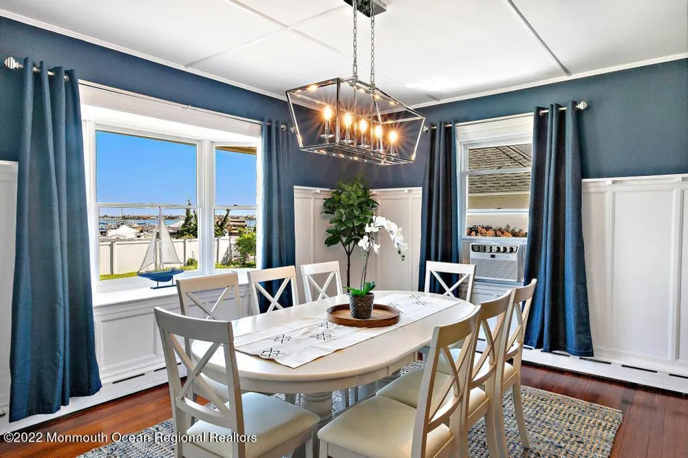 27 Shrewsbury Drive Monmouth Beach, NJ 07750