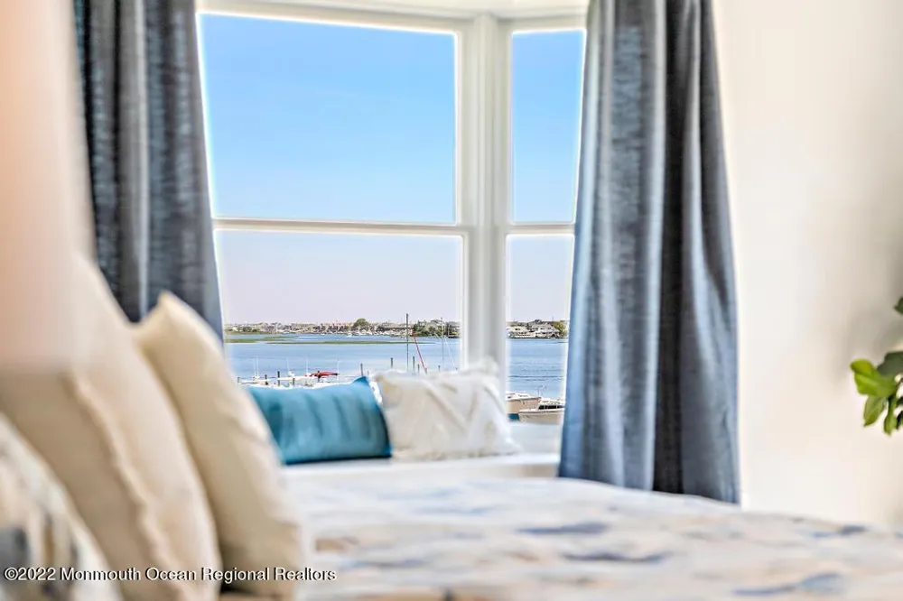 27 Shrewsbury Drive Monmouth Beach, NJ 07750